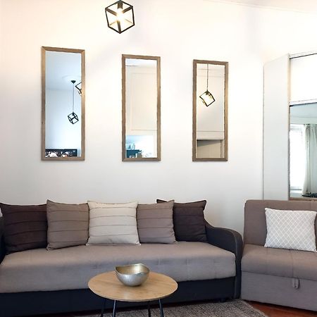B&L Chic Apartment Skaljari 外观 照片