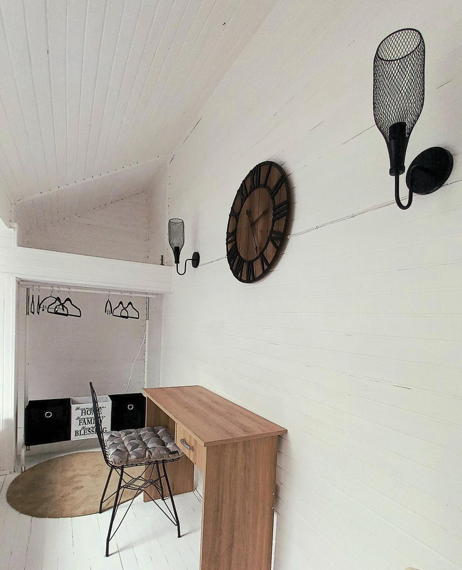 B&L Chic Apartment Skaljari 外观 照片