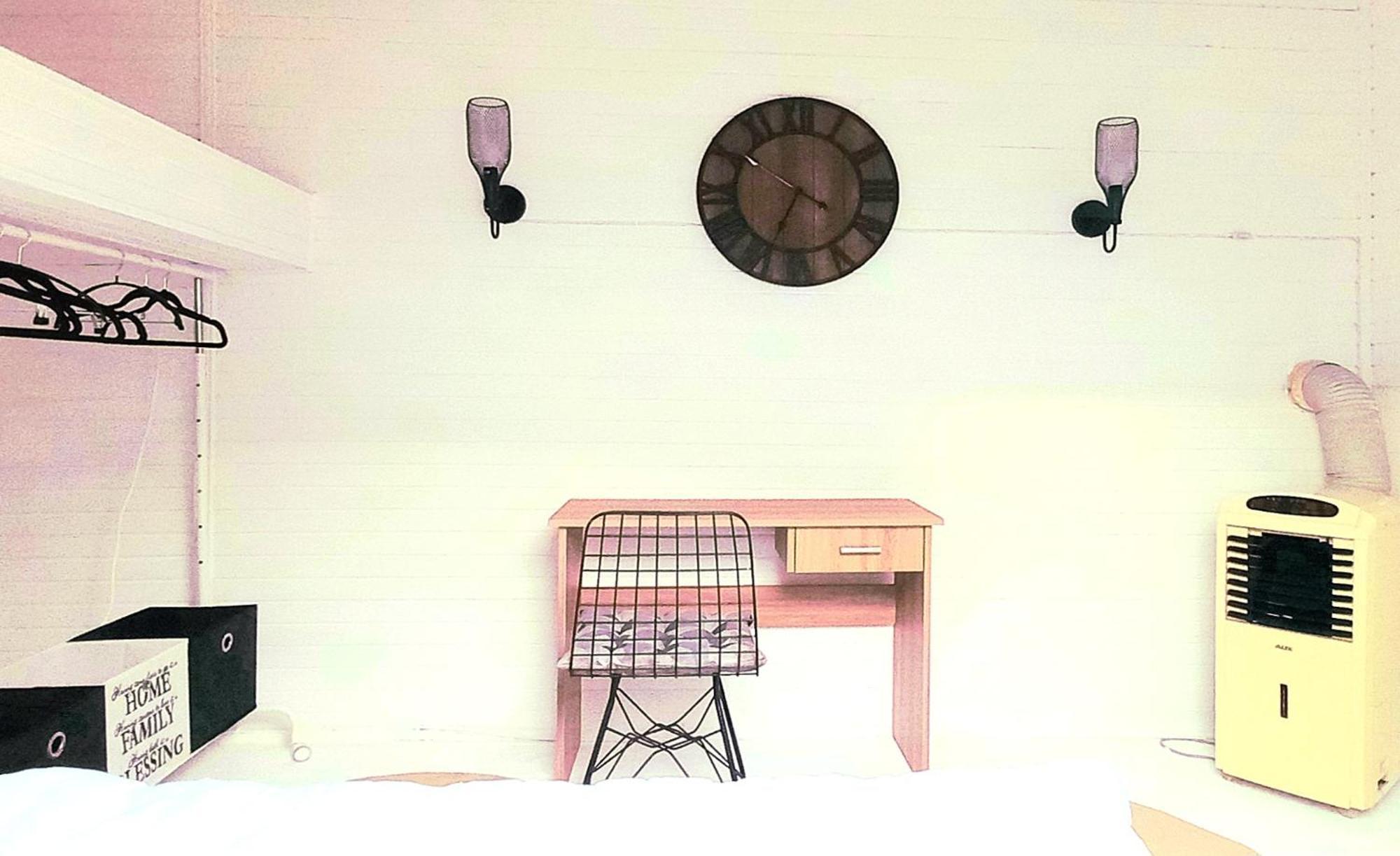 B&L Chic Apartment Skaljari 外观 照片
