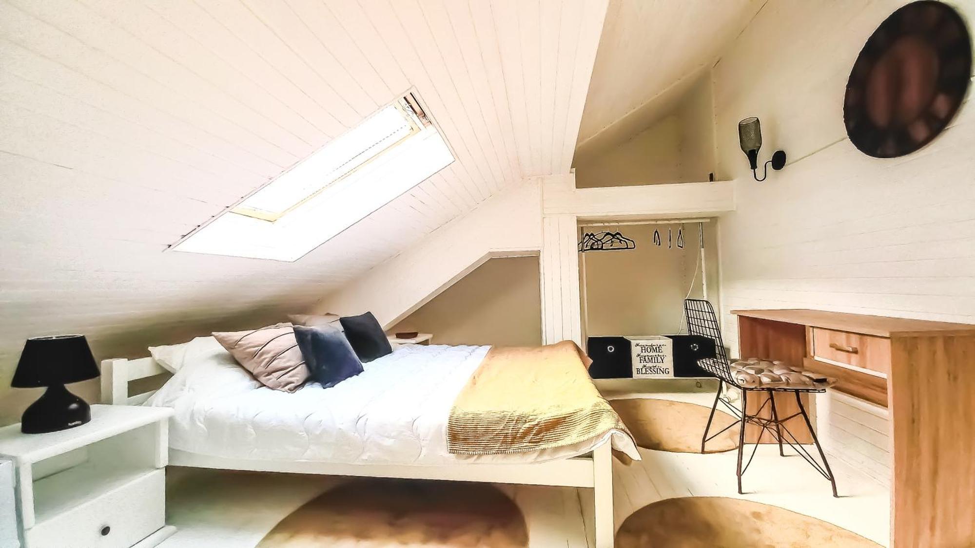 B&L Chic Apartment Skaljari 外观 照片