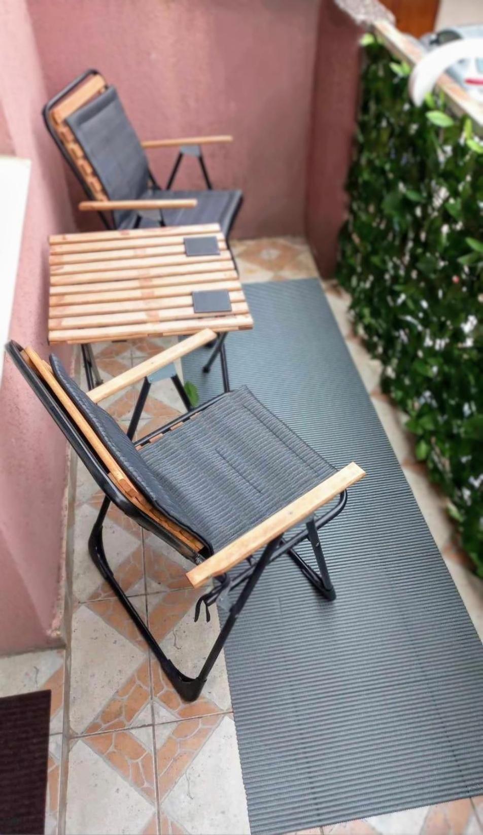 B&L Chic Apartment Skaljari 外观 照片