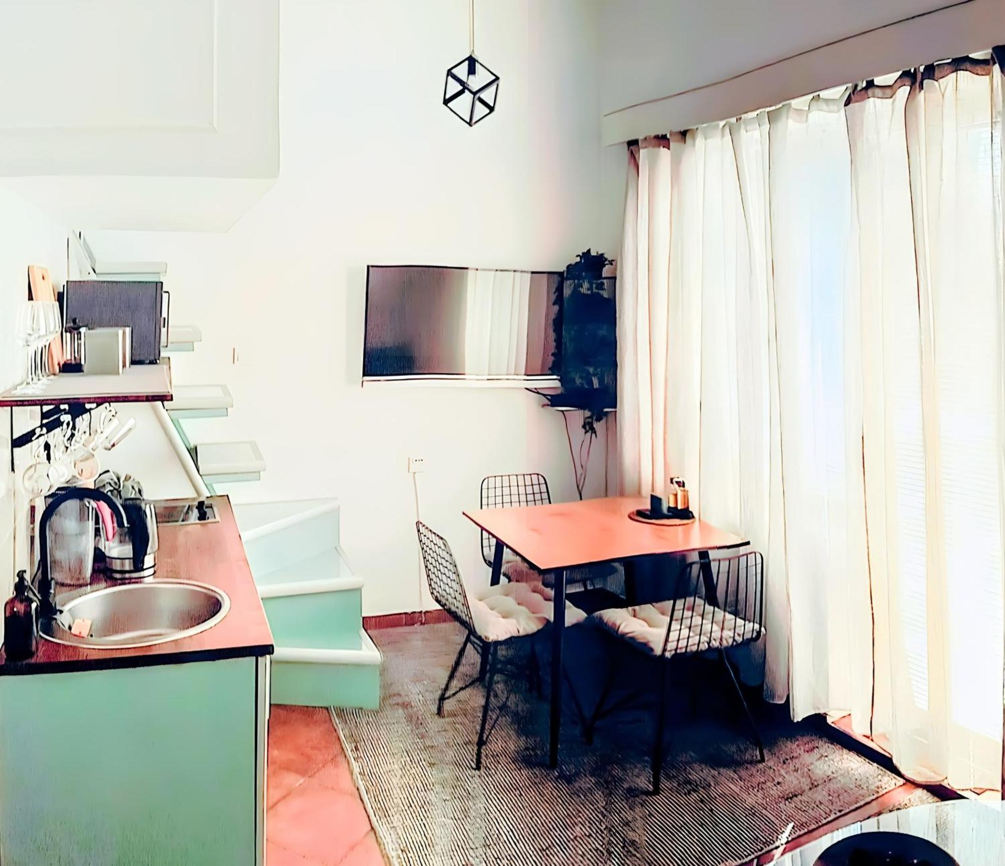 B&L Chic Apartment Skaljari 外观 照片