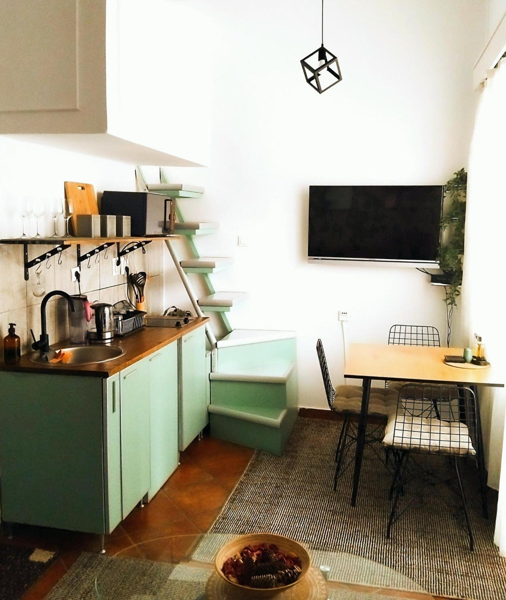 B&L Chic Apartment Skaljari 外观 照片