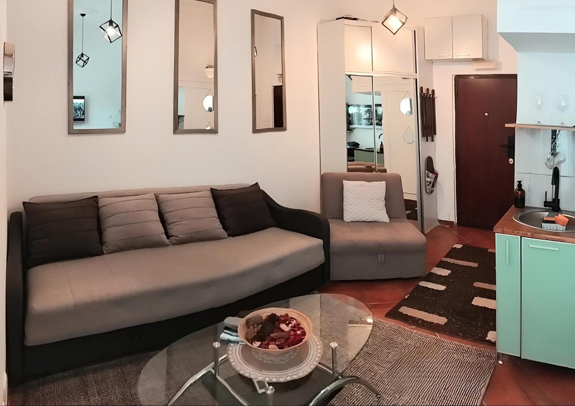 B&L Chic Apartment Skaljari 外观 照片