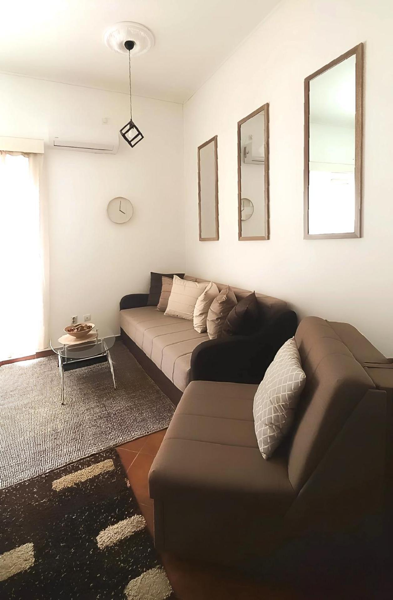 B&L Chic Apartment Skaljari 外观 照片