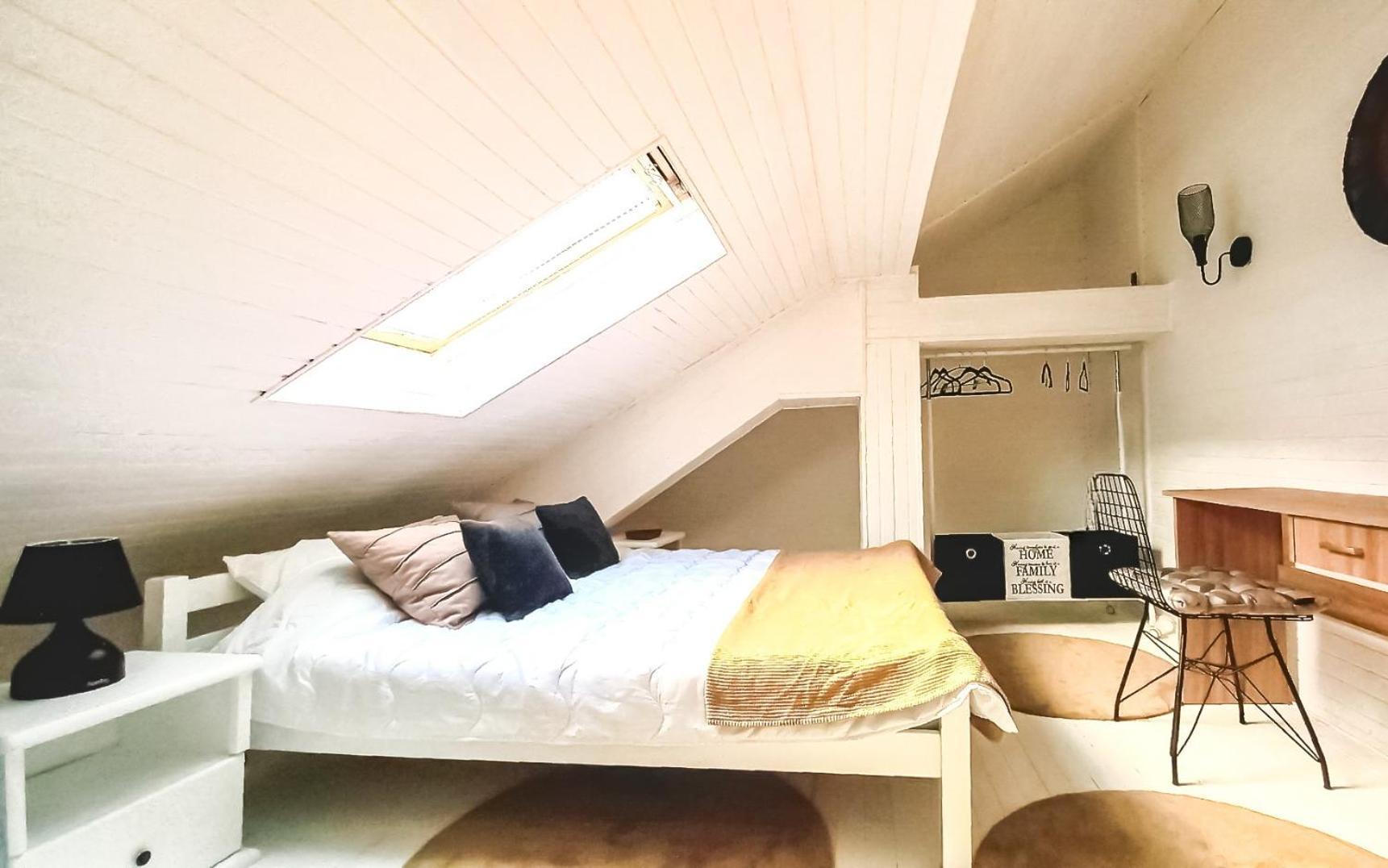 B&L Chic Apartment Skaljari 外观 照片