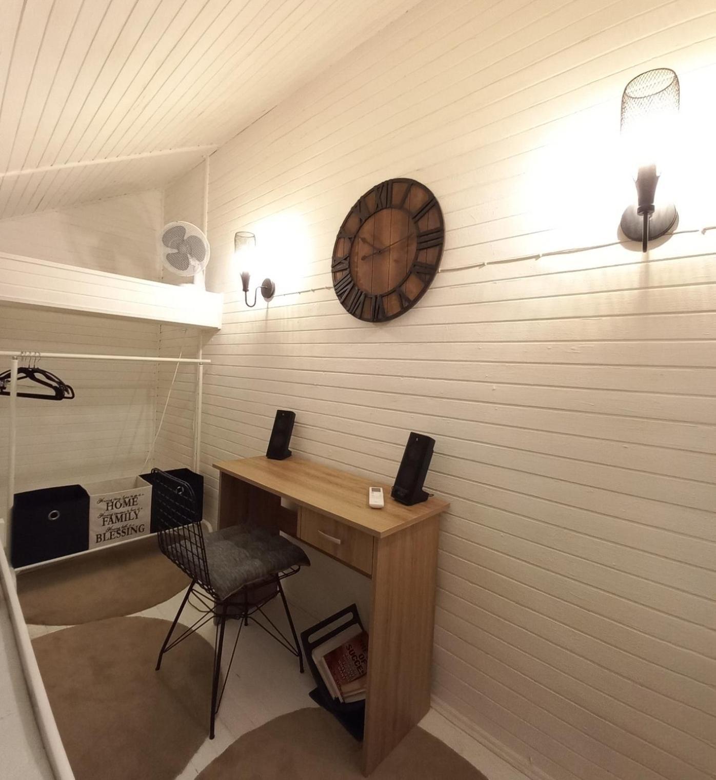 B&L Chic Apartment Skaljari 外观 照片