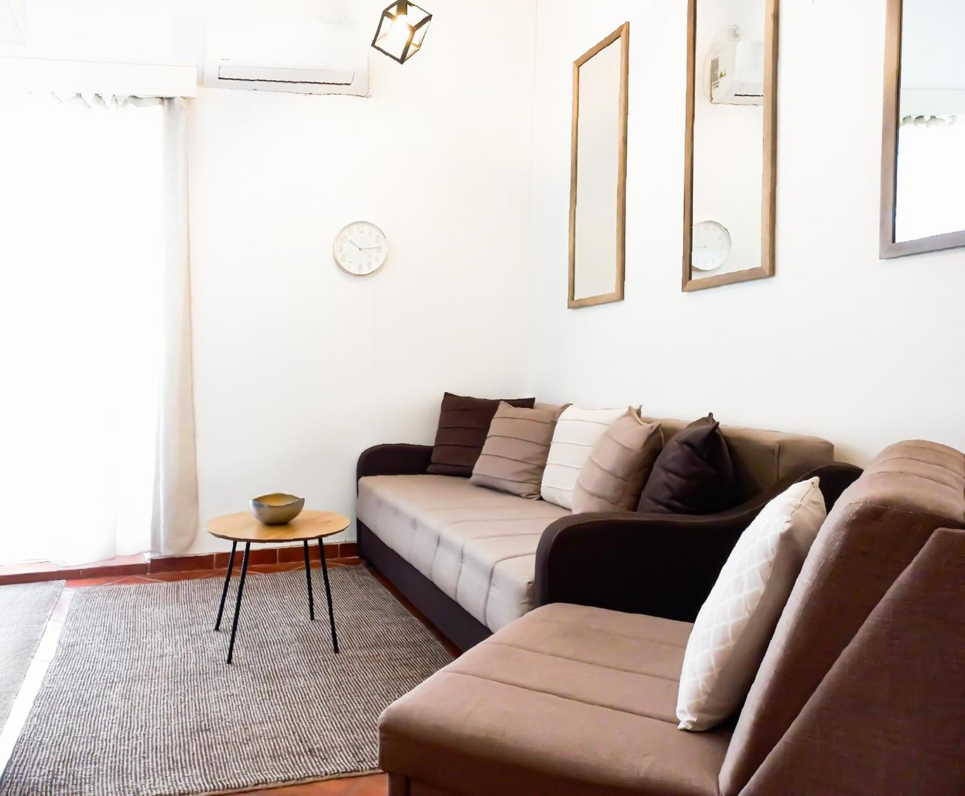 B&L Chic Apartment Skaljari 外观 照片