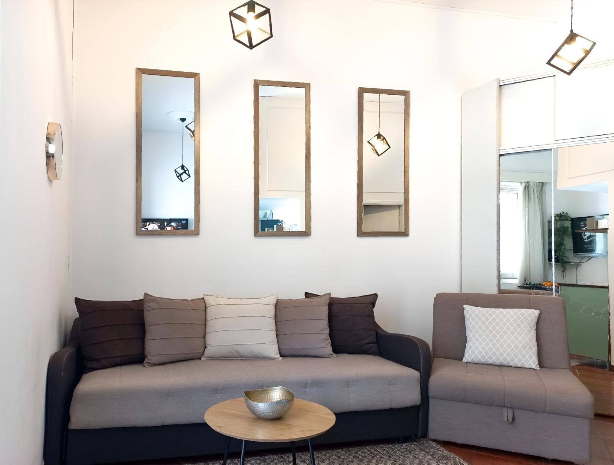 B&L Chic Apartment Skaljari 外观 照片
