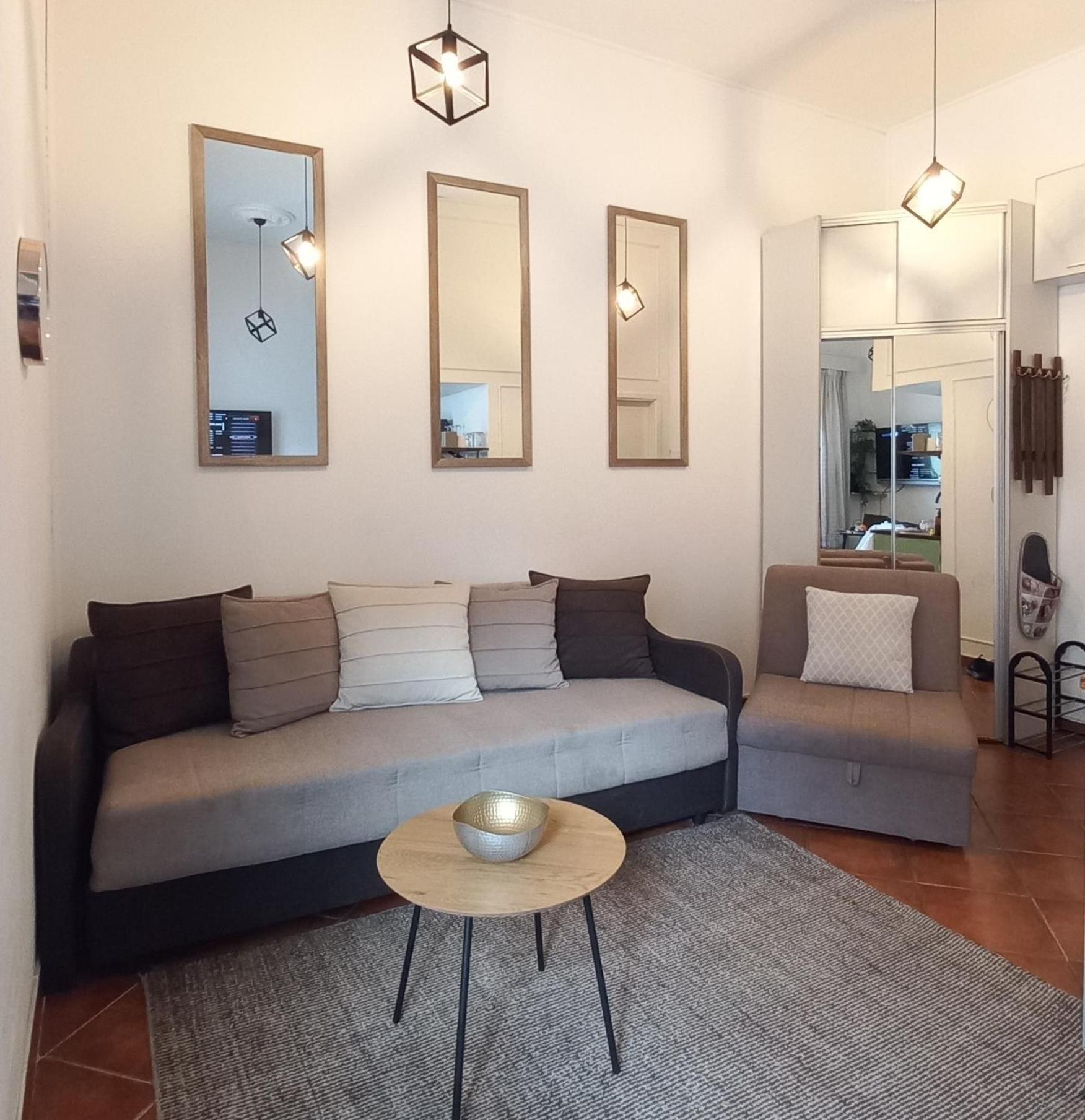 B&L Chic Apartment Skaljari 外观 照片