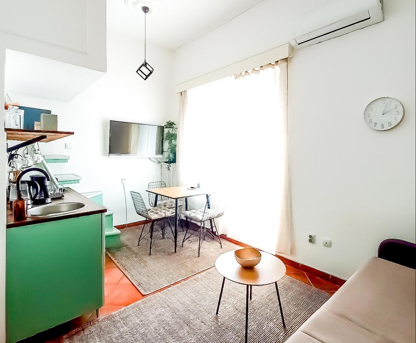 B&L Chic Apartment Skaljari 外观 照片