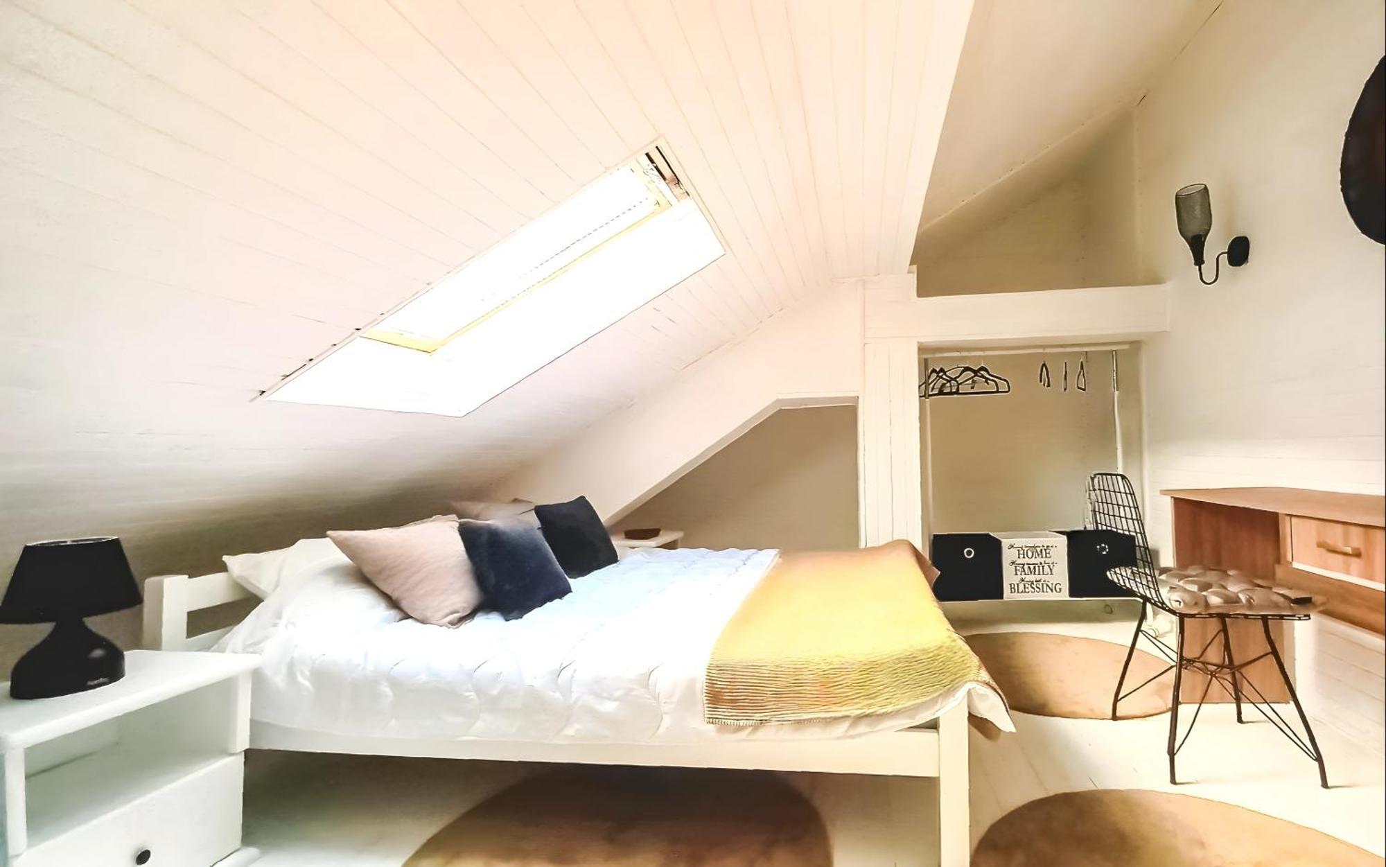 B&L Chic Apartment Skaljari 外观 照片